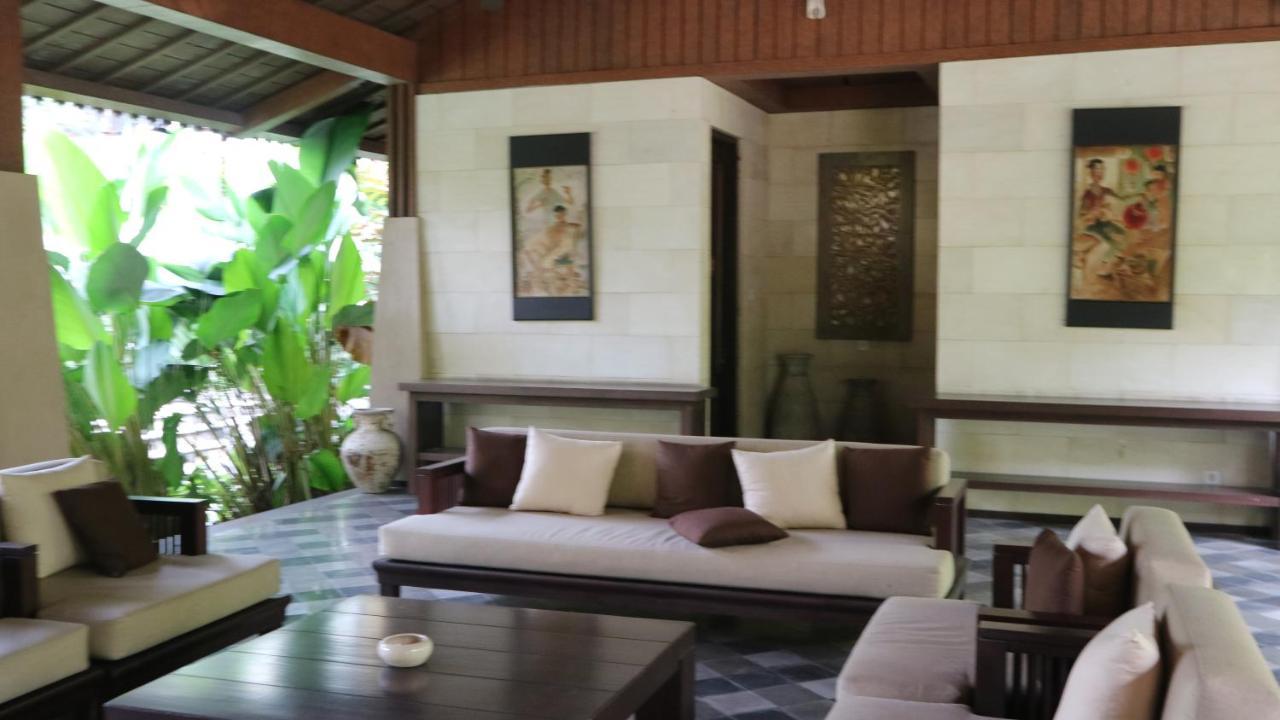 Amanuba Hotel & Resort Rancamaya Bogor Exterior foto